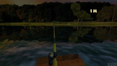 終極戶外釣魚 v1.0.6 安卓版 2
