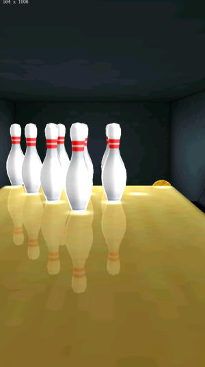 洛克保齡球 v1.2.3 安卓版 0