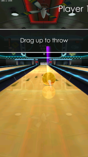 洛克保齡球 v1.2.3 安卓版 1