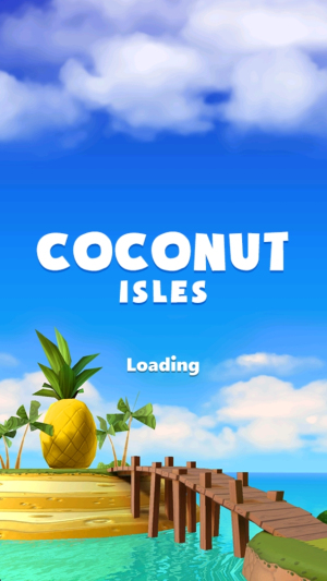高爾夫島 v1.3 安卓版 0