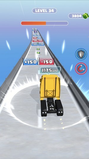 選秀比賽3D v1.3.2 安卓版 0