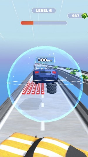 選秀比賽3D v1.3.2 安卓版 2