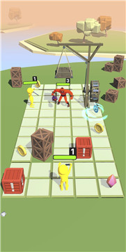 合并皇室戰(zhàn)場 v0.3 安卓版 2