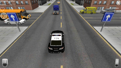 全民警察飛車 v18 安卓版 0