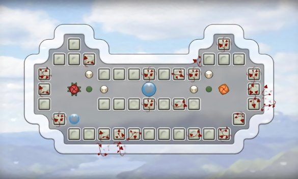 奎爾梅門托 v1.21 安卓版 2
