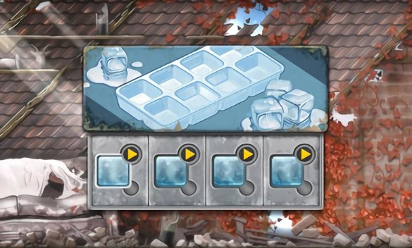奎爾梅門托 v1.21 安卓版 0