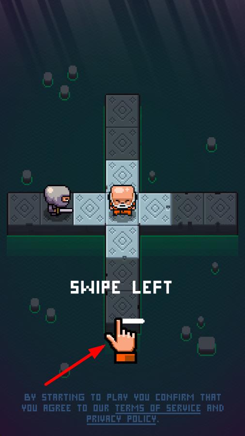 一拳老人 v1.2.4 安卓版 0