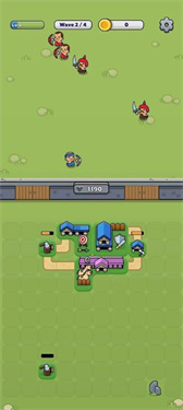 防御工廠 v0.0.66 安卓版 2