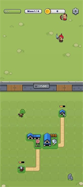 防御工廠 v0.0.66 安卓版 1