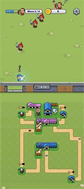 防御工廠 v0.0.66 安卓版 0
