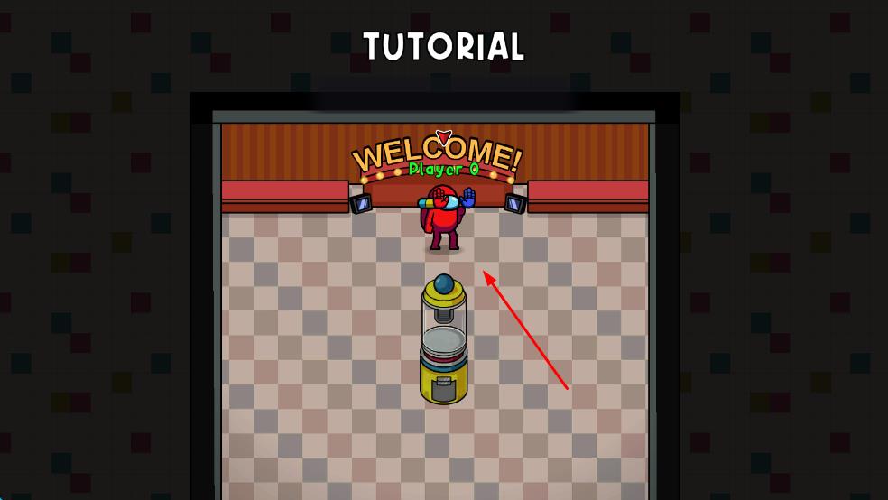 游戲時間太空殺 v1.0.8 安卓版 1