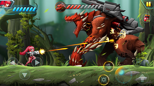 Metal Wings v6.7 安卓版 0