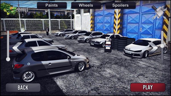 極速漂移模擬器 v1.0 安卓版 2