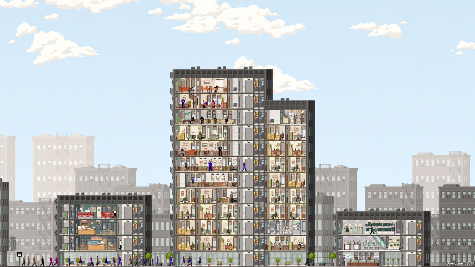 大廈管理者 v1.0.11 安卓版 1