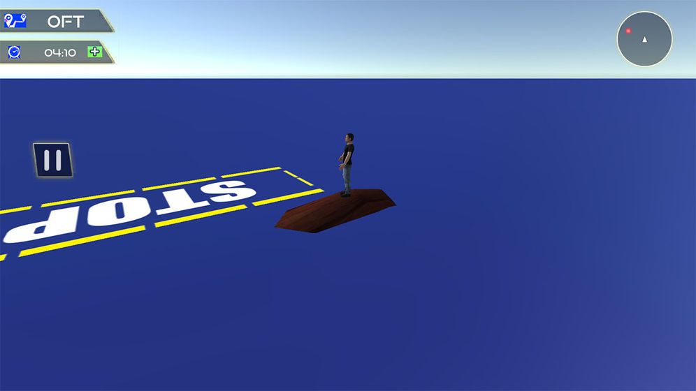 先鋒救護車3d模擬 v3.1.0 安卓版 1