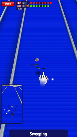3d掌上冰壺 v2.0.21 安卓版 1
