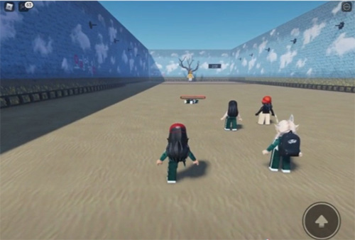 squid game v1.01 安卓版 2