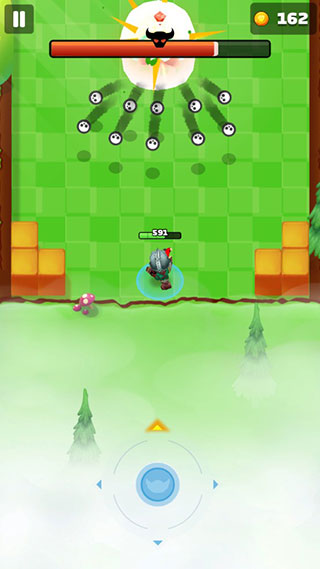 射箭英雄新時代 v1.0.4 安卓版 2