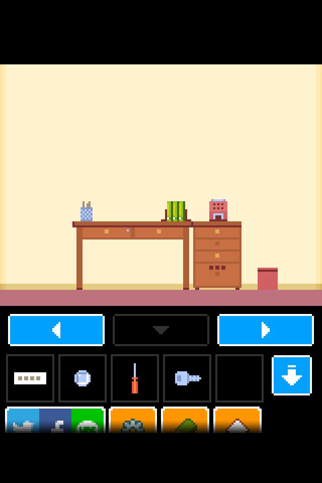 小房間 v1.0.3 安卓版 0