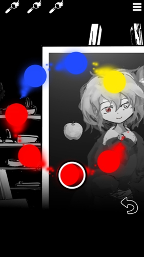 末路的調(diào)色板 v1.70 安卓版 1