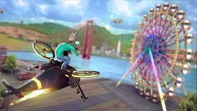 駕駛模擬器3 v1.2 安卓版 2