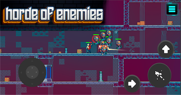 Cyber Streets: City Cells v0.2.23 安卓版 2