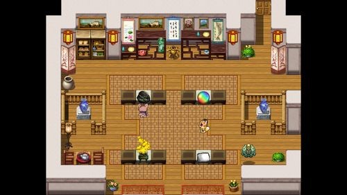 四葉苜蓿第二章 v1.0 手機(jī)版 2