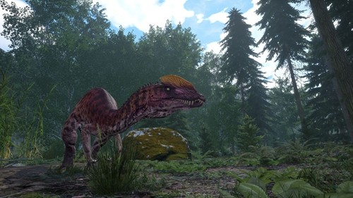 theisle v1.0 安卓版 2