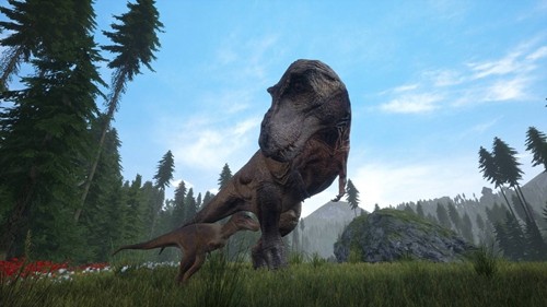 theisle v1.0 安卓版 1