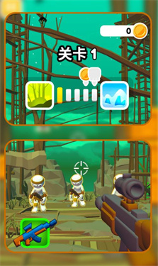 防線捍衛者 v1.1.0 安卓版 2