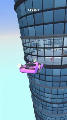 爆射小跑車(chē) v1.0 安卓版 0