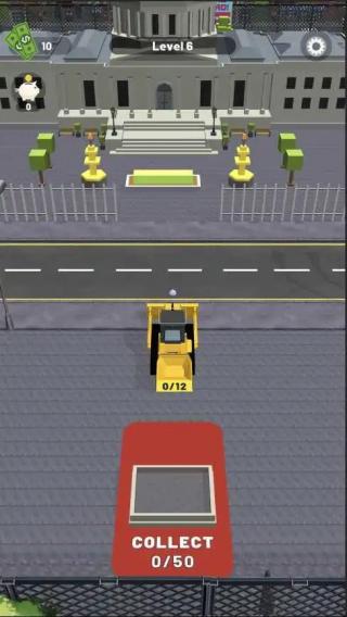 推土機(jī)公司 v1.0.2 安卓版 1