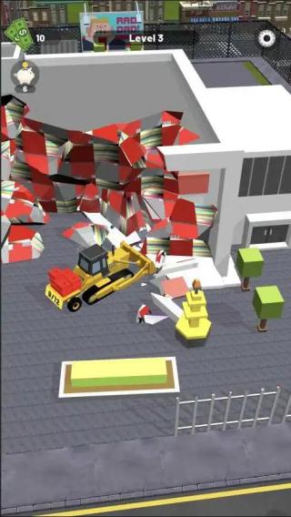 推土機(jī)公司 v1.0.2 安卓版 0