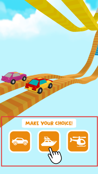 換車比賽 v1.17安卓版 1