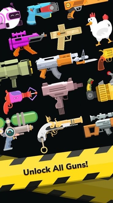 兵工廠武器 v1.18 安卓版 1
