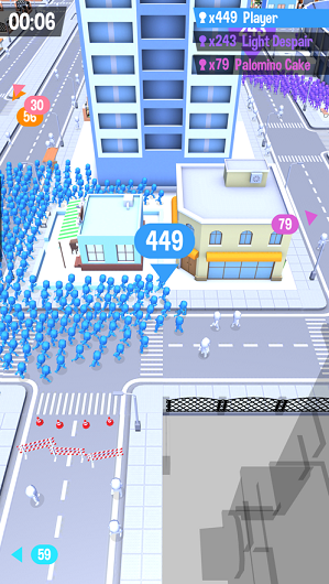 BattleRoyale100 v1.0.0 安卓版 1
