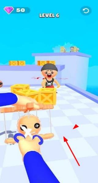傀儡王 v1.0.11 安卓版 2