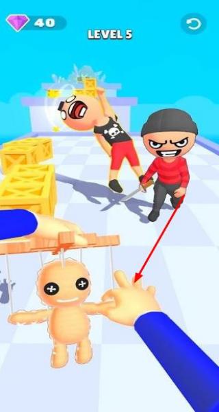 傀儡王 v1.0.11 安卓版 1