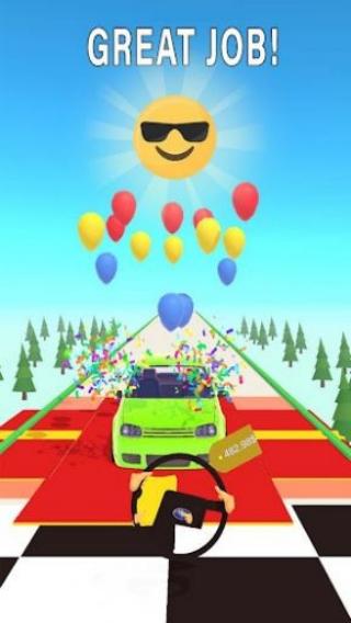 忙碌的自助餐 v1.3.1 安卓版 2