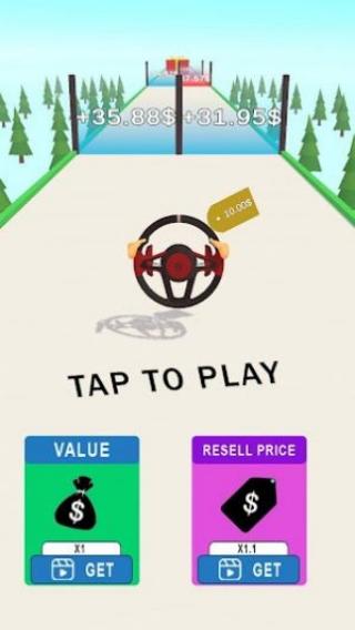 忙碌的自助餐 v1.3.1 安卓版 1