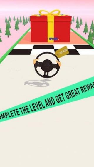 忙碌的自助餐 v1.3.1 安卓版 0