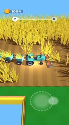 豐收世界 v1.0.0 安卓版 1