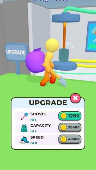 空閑摩天大樓 v1.0.2 安卓版 2