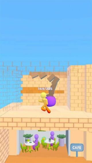 空閑摩天大樓 v1.0.2 安卓版 1