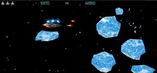 宇宙巡航者 v1.7 安卓版 1