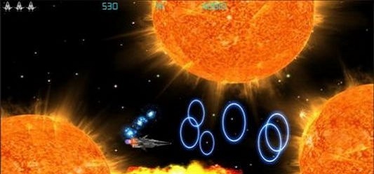 宇宙巡航者 v1.7 安卓版 2