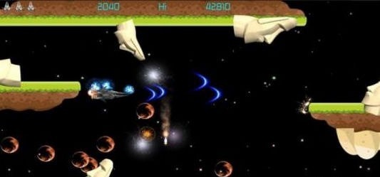 宇宙巡航者 v1.7 安卓版 0