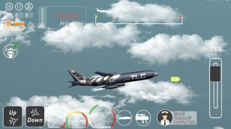 轉運飛行模擬器 v4.2 安卓版 2