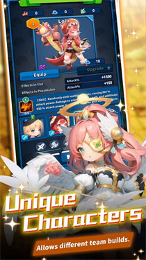 塔之旅者 v0.1.6 安卓版 1