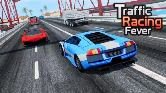 交通賽車狂潮 v1.0.0 安卓版 2